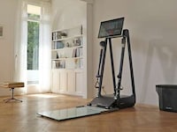 Interactive Home Workout Systems Image 3