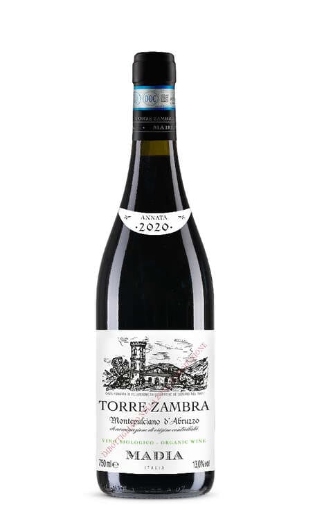 Sustainable Regional Wines