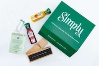 Juice-Branded Cocktail Kits