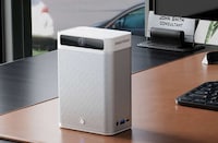 Webcam-Equipped Mini PCs Image 1