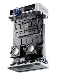 Webcam-Equipped Mini PCs Image 2