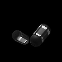 Earbud-Equipped Smartwatches Image 3