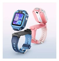 Detachable Display Kids Smartwatches Image 2