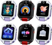 Detachable Display Kids Smartwatches Image 3