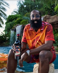 Exclusive Basketball Star Wines Image 1