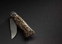 Sustainable Wood Pocket Knives Image 2