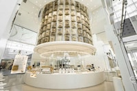 Japanesse Coffee Flagship Stores