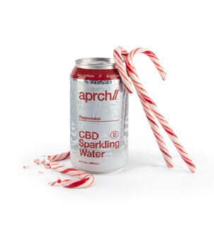 Festively Flavored CBD Drinks