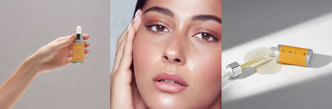 Vitamin C-Infused Serums