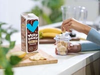 Sustainable Animal-Free Milks Image 2