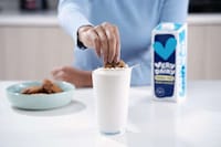 Sustainable Animal-Free Milks Image 3