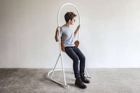 Playground-Inspired Seating Designs Image 2