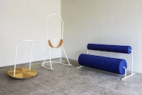 Playground-Inspired Seating Designs Image 4
