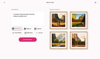 AI-Generated Wall Art Image 1