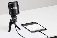 Accessible Studio-Grade Microphones Image 4