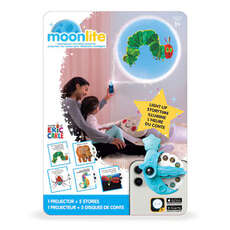 Storytelling Projector Toys : Moonlite