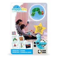 Storytelling Projector Toys Image 1