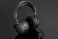 Planar Magnetic Driver Headphones