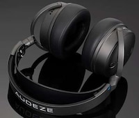 Planar Magnetic Driver Headphones Image 2