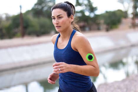 Sweat-Analyzing Hydration Wearables