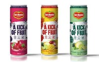 Fruit-Forward Energy Drinks Image 1