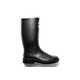 High-Fashion Rubber Boots Image 2