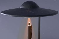 Galactic-Themed Pen Holders Image 1