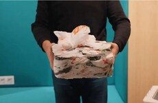 Plastic Bag Recycling Appliances