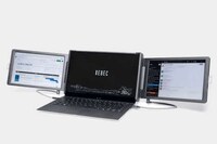 Triple Display Laptop Accessories Image 8