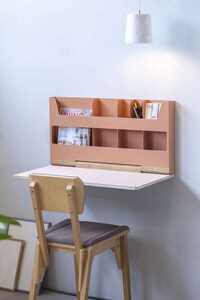 Fold-Away Sleek Workstations Image 2