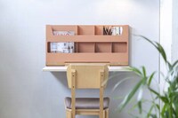 Fold-Away Sleek Workstations Image 3