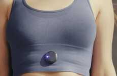 Breathing Exercise Wearables