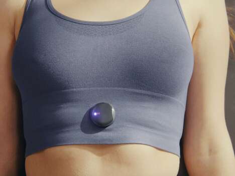 Breathing Exercise Wearables