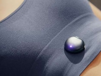 Breathing Exercise Wearables Image 3