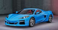 Electric Hybrid Vibrant Vehicles Image 1
