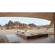 Bedouin Tent-Inspired Resorts Image 2