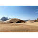 Bedouin Tent-Inspired Resorts Image 3