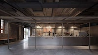 Lane Home-Transformed Cafes