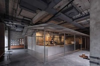 Lane Home-Transformed Cafes Image 3