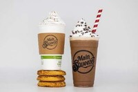 Dairy-Free Chai Lattes Image 1