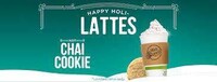 Dairy-Free Chai Lattes Image 2