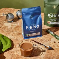 Troops-Supporting Coffee Brands