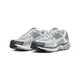 Greyscale Lifestyle Retro Sneakers Image 3