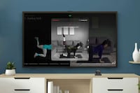 Personal Fitness Smart Cameras Image 2