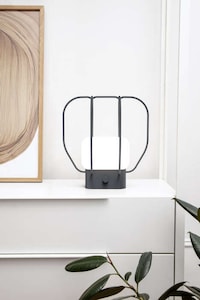 Industrial Contemporary Lighting Series Image 1
