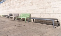 Robust Modern Outdoor Furniture Image 2