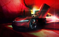 Long-Range Electric Convertibles Image 1