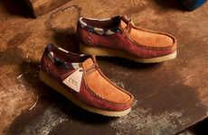 Buttery Soft Moccasin Shoes