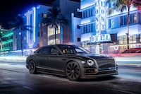 Sneaker Designer-Collaborative Vehicles Image 2