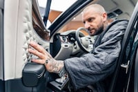 Sneaker Designer-Collaborative Vehicles Image 5